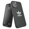 Чохол Adidas OR Silicone для iPhone 13 Pro Max Black (47150)