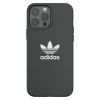 Чохол Adidas OR Silicone для iPhone 13 Pro Max Black (47150)