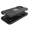 Чохол Adidas OR Silicone для iPhone 13 Pro Max Black (47150)