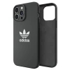 Чохол Adidas OR Silicone для iPhone 13 Pro Max Black (47150)