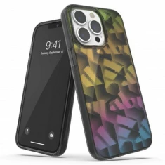 Чохол Adidas OR Molded Graphic для iPhone 13 | 13 Pro Colourful (8718846097086)