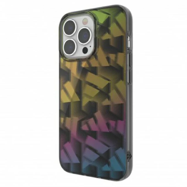 Чохол Adidas OR Molded Graphic для iPhone 13 | 13 Pro Colourful (8718846097086)