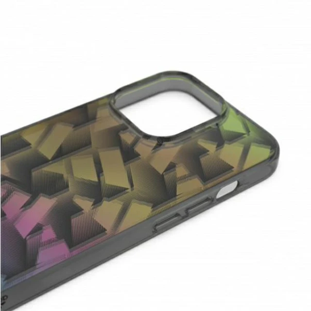 Чохол Adidas OR Molded Graphic для iPhone 13 | 13 Pro Colourful (8718846097086)