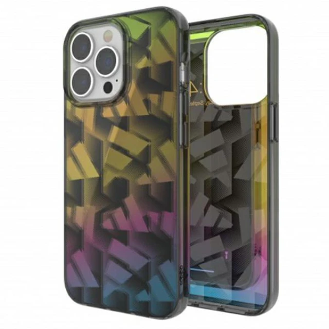 Чохол Adidas OR Molded Graphic для iPhone 13 | 13 Pro Colourful (8718846097086)