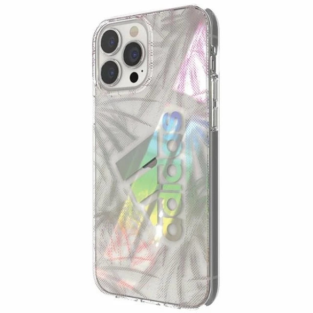 Чохол Adidas OR Moulded Case Palm для iPhone 13 Pro Max Colourful (47824)