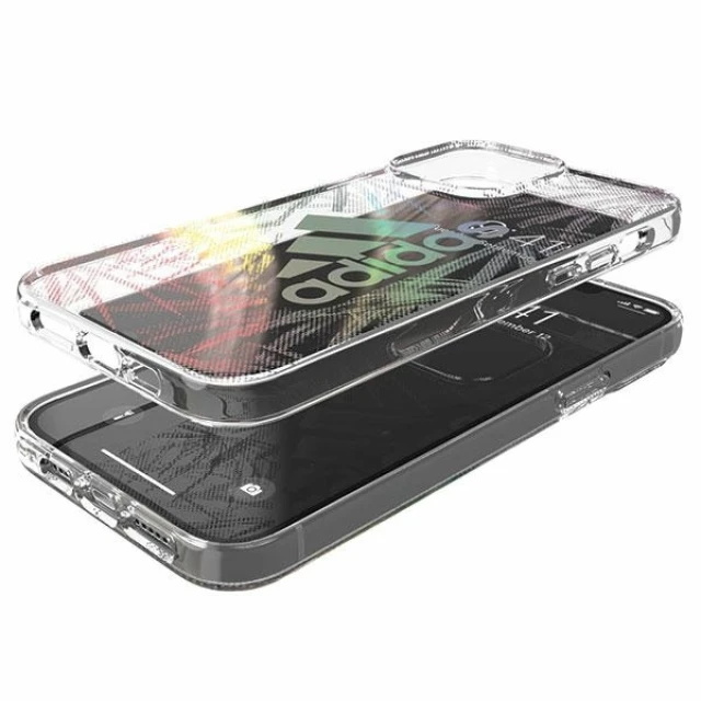 Чохол Adidas OR Moulded Case Palm для iPhone 13 Pro Max Colourful (47824)