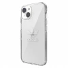 Чохол Adidas OR Protective Clear Case для iPhone 14 | 13 Transparent (50229)