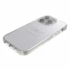 Чохол Adidas OR Protective Clear Case для iPhone 14 Pro Transparent (50230)