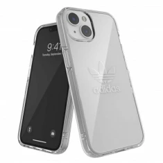 Чохол Adidas OR Protective Clear Case для iPhone 14 Plus Transparent (50231)