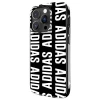 Чохол Adidas OR Snap Case Logo для iPhone 14 Pro Black (50246)