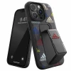Чохол Adidas SP Grip Case для iPhone 14 Pro Black Coulourful (50251)