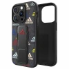 Чохол Adidas SP Grip Case для iPhone 14 Pro Black Coulourful (50251)