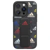 Чохол Adidas SP Grip Case для iPhone 14 Pro Black Coulourful (50251)