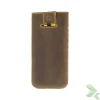 Чохол Valenta Pocket Stripe Vintage Brown (910465)