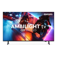 Телевізор Philips 85MLED910/12 85
