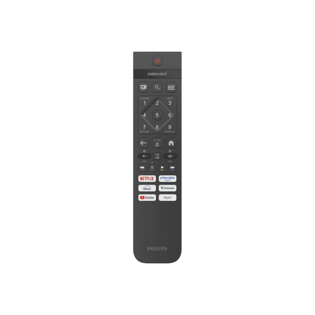 Телевізор Philips 50PUS7001/12 50