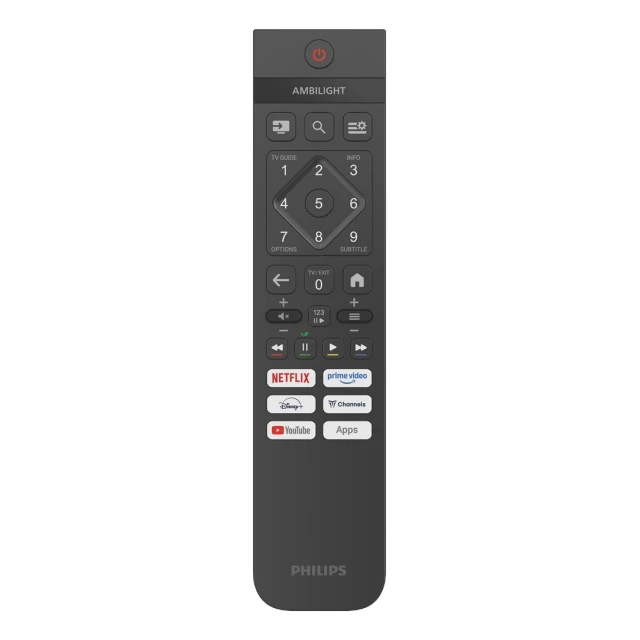Телевізор Philips 55PUS7001/12 55