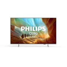 Телевізор Philips 43PQS7801/12 QLED 43