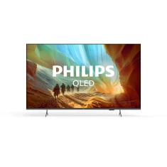 Телевізор Philips 50PQS7801/12 QLED 50