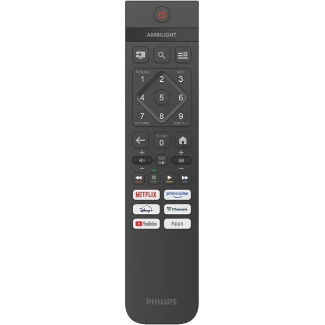 Телевізор Philips 75PQS7801/12 75