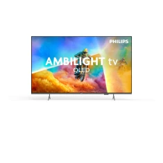 Телевизор Philips 43PQS8501/12 QLED 43
