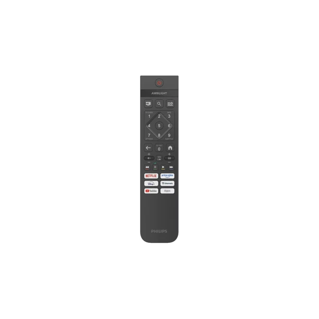 Телевізор Philips 65PQS8501/12 65