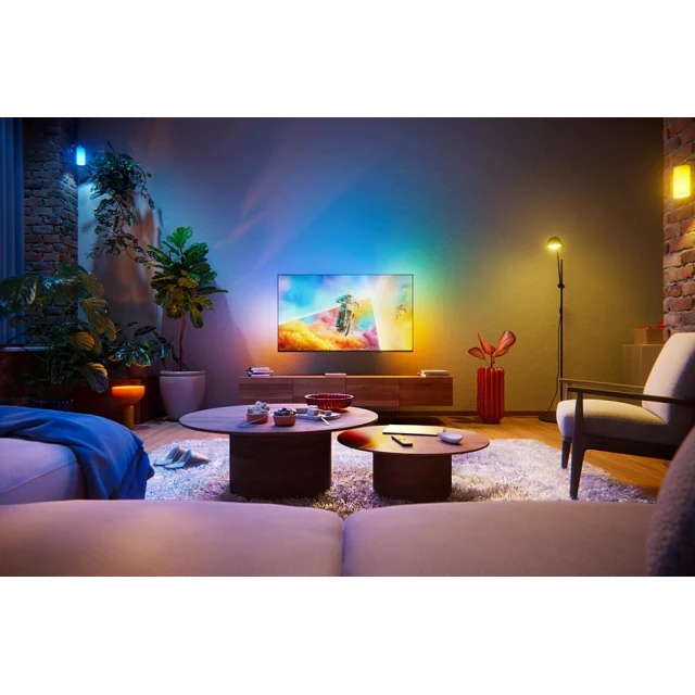 Телевізор Philips 65PQS8501/12 65