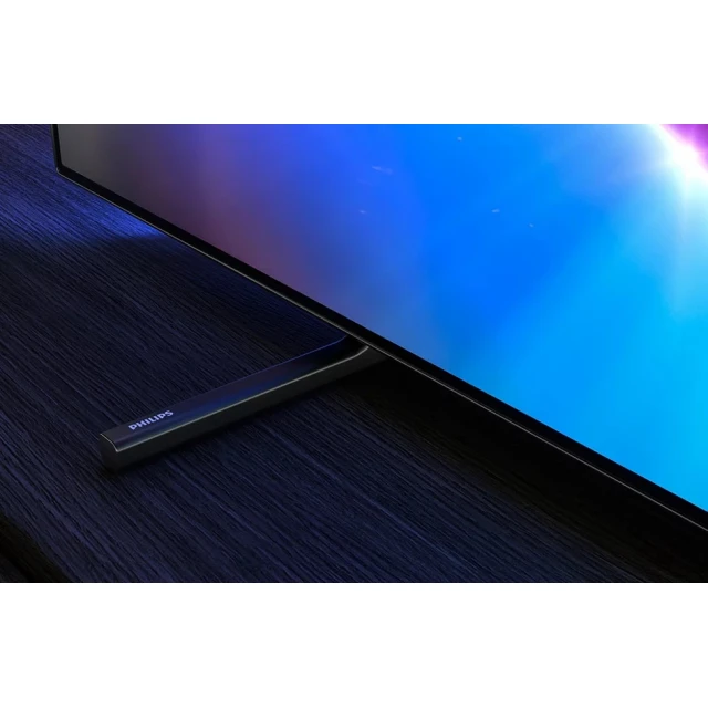 Телевізор Philips 55OLED761/12 OLED 55