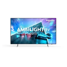 Телевізор Philips 55OLED761/12 OLED 55