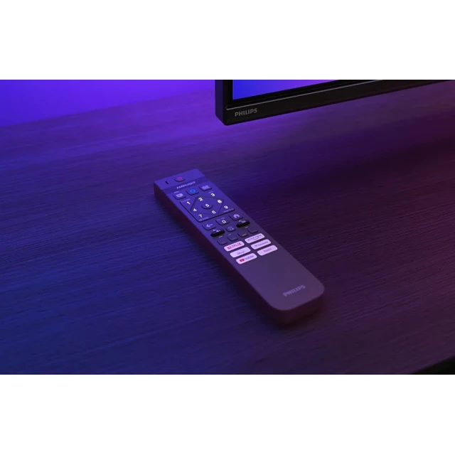 Телевізор Philips 55OLED761/12 OLED 55