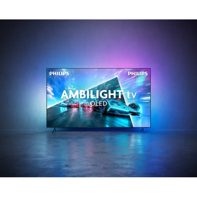 Телевізор Philips 65OLED761/12 65