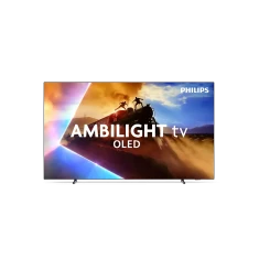 Телевизор Philips 65OLED801/12 65