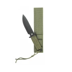 Ніж 101 INC Combat Recon 10 Model A Green (8719298119630)