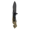 Ніж 101 INC Commander Rescue Black (8719298277934)