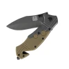 Ніж 101 INC Commander Rescue Black (8719298277934)