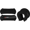Обважнювачі на щиколотки та зап'ястя Pure2Improve 2x0,5 кг Black (8719407035349)