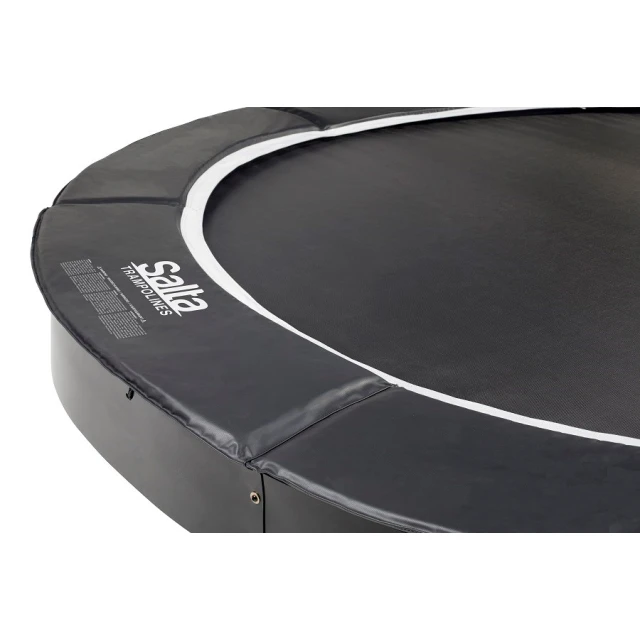 Батут Salta Royal Baseground 305 см (8719425450643)