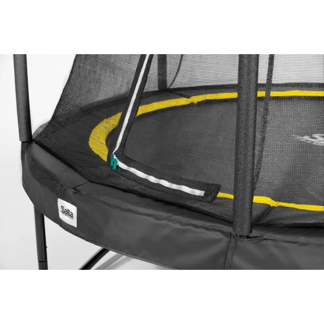 Батут Salta Comfort Edition 251 см (8719425450742)