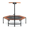 Батут фитнес Salta 128 см Orange (8719425453583)