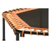 Батут фитнес Salta 128 см Orange (8719425453583)