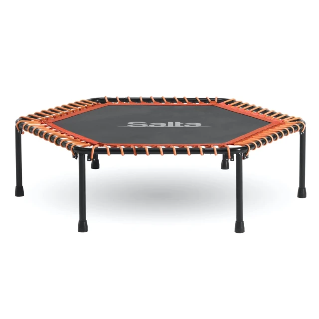 Батут фитнес Salta 128 см Orange (8719425453583)