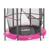 Батут детский Salta 140 см Pink (8719425454276)