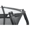 Батут Salta Premium Ground Combo 427 см Green (8719425458632)