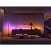 Світлодіодна стрічка Philips Hue Gradient Lightstrip 1 м Extension (8719514339989)