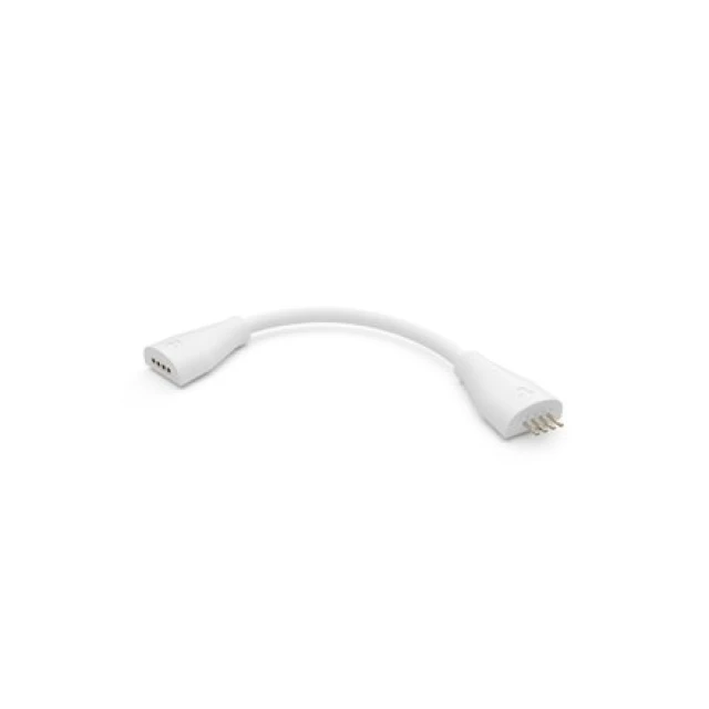 Світлодіодна стрічка Philips Hue Gradient Lightstrip 1 м Extension (8719514339989)