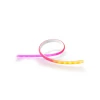 Світлодіодна стрічка Philips Hue Gradient Lightstrip 1 м Extension (8719514339989)