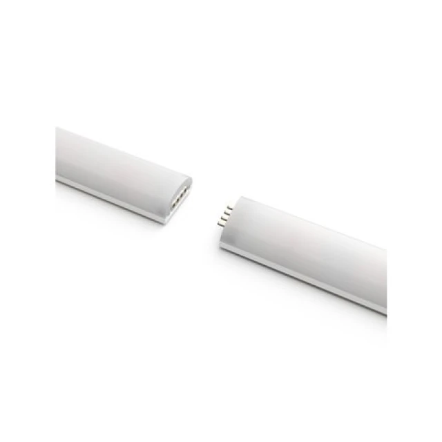 Світлодіодна стрічка Philips Hue Gradient Lightstrip 1 м Extension (8719514339989)