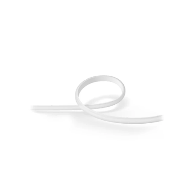 Світлодіодна стрічка Philips Hue Gradient Lightstrip 1 м Extension (8719514339989)