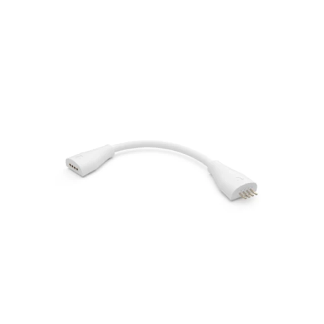 Світлодіодна стрічка Philips Hue Gradient Lightstrip 1 м Extension (8719514339989)