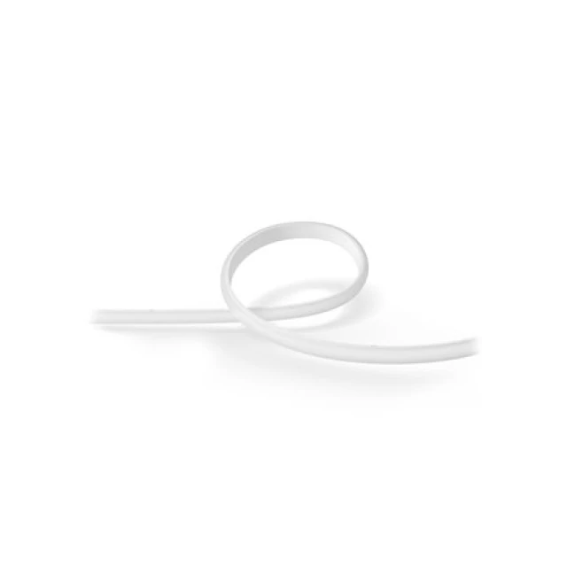 Світлодіодна стрічка Philips Hue Gradient Lightstrip 1 м Extension (8719514339989)